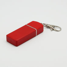 Load image into Gallery viewer, Ashtray Mini Keychain Japan Portable Creative Outdoor Sealed Tide Ashtray