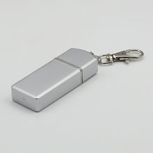 Load image into Gallery viewer, Ashtray Mini Keychain Japan Portable Creative Outdoor Sealed Tide Ashtray