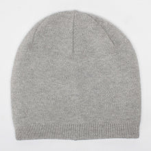 Lade das Bild in den Galerie-Viewer, Warm Winter Knit Beanie Hats Autumn and Winter Women's Soft and Comfortable Wool Cashmere-like Pullover Unisex