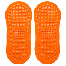 Load image into Gallery viewer, 2Pair Adult Anti Skid Yoga Trampoline Playground Sports Breathable Cotton Floor Socks