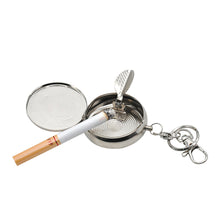 Lade das Bild in den Galerie-Viewer, Ashtray Hornet Direct Supply Genuine Portable Keychain Pocket Environmental Small Quantity