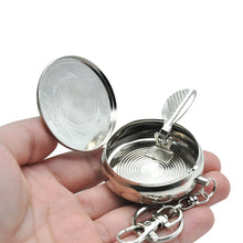 Lade das Bild in den Galerie-Viewer, Ashtray Hornet Direct Supply Genuine Portable Keychain Pocket Environmental Small Quantity