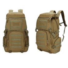 Lade das Bild in den Galerie-Viewer, New Backpack Oxford Cloth Backpack Men's Outdoor Backpack