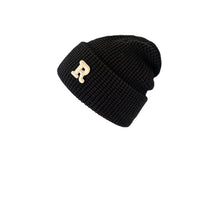 Load image into Gallery viewer, Warm Winter Knit Beanie Hats Wool Net Red Tide Pullover All-Matching Loose Big Head Unisex
