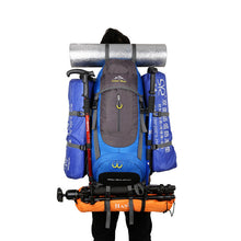 Load image into Gallery viewer, Large Capacity Travel & Outdoor Hiking Backpack
