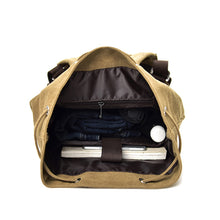 Lade das Bild in den Galerie-Viewer, Backpack \Travel Computer Men Casual travel Unisex shoulder bag