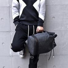 Lade das Bild in den Galerie-Viewer, Backpack \Travel Computer Men Casual travel Unisex shoulder bag
