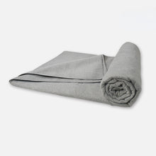 Lade das Bild in den Galerie-Viewer, Yoga Mat Rest Blanket Auxiliary Blanket Thin Yoga Supplies Sports Fitness