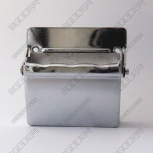 Load image into Gallery viewer, Ashtray 304 Stainless Steel Wall-Mounted Phy1232 Large Fixed Ashtray
