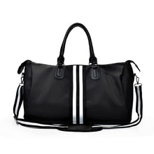 Lade das Bild in den Galerie-Viewer, Backpack Men's and Women's Portable One-Shoulder Crossbody Luggage Bag Travel Large Capacity Gym Bag