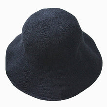 Lade das Bild in den Galerie-Viewer, Warm Winter Knit Beanie Hats Summer Women's Fashion Sun-Proof Outdoor Fisherman Unisex