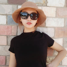 Lade das Bild in den Galerie-Viewer, Warm Winter Knit Beanie Hats Summer Women's Fashion Sun-Proof Outdoor Fisherman Unisex