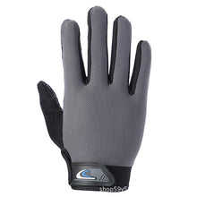 Lade das Bild in den Galerie-Viewer, Women Men Cycling Gloves Spring/Summer Mesh Touch Screen Outdoor Breathable Training