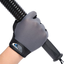 Lade das Bild in den Galerie-Viewer, Women Men Cycling Gloves Spring/Summer Mesh Touch Screen Outdoor Breathable Training