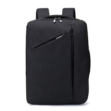 Load image into Gallery viewer, Backpack Men Large Capacity Computer Travel Hand shoulder bag