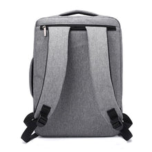 Load image into Gallery viewer, Backpack Men Large Capacity Computer Travel Hand shoulder bag