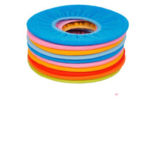 Load image into Gallery viewer, 3pcs Toilet Seat Cover Pads Lid Home Four Seasons Summer Thin Cute Closestool Cushion