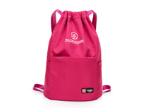 Lade das Bild in den Galerie-Viewer, Women's Backpack College Style Student Schoolbag Large Capacity Travel Bag