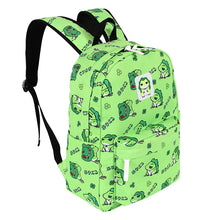 Load image into Gallery viewer, Anime Peripheral Backpack Student Backpack