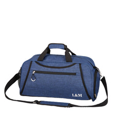 Load image into Gallery viewer, Separate Independent Shoe Compartment Multi-Functional Portable Travel Bag