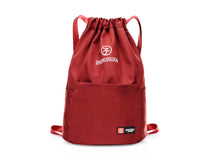 Lade das Bild in den Galerie-Viewer, Women's Backpack College Style Student Schoolbag Large Capacity Travel Bag