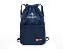 Lade das Bild in den Galerie-Viewer, Women's Backpack College Style Student Schoolbag Large Capacity Travel Bag