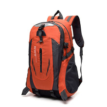 Lade das Bild in den Galerie-Viewer, Men's Casual Travel Backpack Women's Korean-Style Cycling Sports Schoolbag