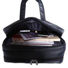 Load image into Gallery viewer, Multifunctional Three-Purpose Backpack Business Handbag Waterproof Laptop Bag