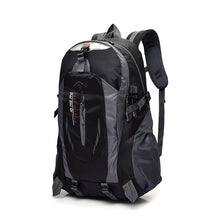 Lade das Bild in den Galerie-Viewer, Men's Casual Travel Backpack Women's Korean-Style Cycling Sports Schoolbag