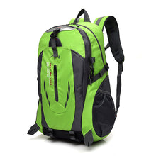 Lade das Bild in den Galerie-Viewer, Men's Casual Travel Backpack Women's Korean-Style Cycling Sports Schoolbag