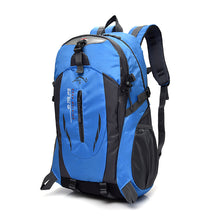 Lade das Bild in den Galerie-Viewer, Men's Casual Travel Backpack Women's Korean-Style Cycling Sports Schoolbag
