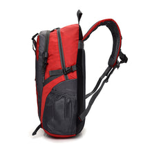 Lade das Bild in den Galerie-Viewer, Men's Casual Travel Backpack Women's Korean-Style Cycling Sports Schoolbag