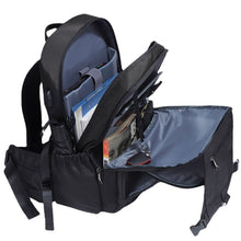 Load image into Gallery viewer, Hiking Travel Backpack Men's Outdoor Mountaineering Bag Wear-Resistant Student Schoolbag