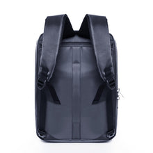 Load image into Gallery viewer, Multifunctional Three-Purpose Backpack Business Handbag Waterproof Laptop Bag