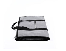 Load image into Gallery viewer, Gym Bag Suit Buggy Bag Travel Bag Portable Sports Leisure Bag