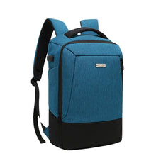 Load image into Gallery viewer, Backpack Functional Business Computer Bag High-End 16-Inch