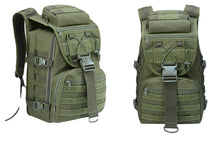Load image into Gallery viewer, Women men Backpack Outdoor Travel Hiking Camping Waterproof shoulder bag