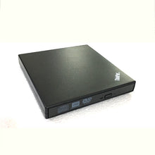 Load image into Gallery viewer, USB2.0 External DVD Desktop Computers and Laptop for mac THINKPAD