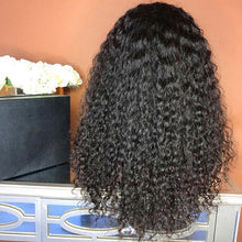 Lade das Bild in den Galerie-Viewer, Women Wig Fashion Popular Curly Long Hair Hair Cover W448