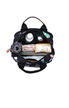 Lade das Bild in den Galerie-Viewer, Backpack Mummy Bag Multi-Function N Large Capacity Crossbody Outdoor Portable
