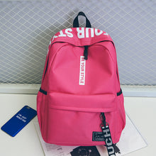 Lade das Bild in den Galerie-Viewer, Backpack Garden Student Mori Style Harajuku Trendy Travel Men Women s shoulder bag