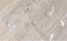 Load image into Gallery viewer, 3pcs Travel Disposable Toilet Mat Hotel Toilet Seat Cover Water-Proof Bacteria-Proof Protection