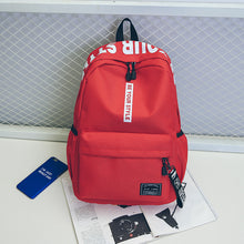 Lade das Bild in den Galerie-Viewer, Backpack Garden Student Mori Style Harajuku Trendy Travel Men Women s shoulder bag