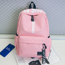 Lade das Bild in den Galerie-Viewer, Backpack Garden Student Mori Style Harajuku Trendy Travel Men Women s shoulder bag