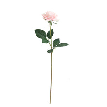 Load image into Gallery viewer, 10PCs Feel Moist Rose Artificial Fake Flower Plants Home Decoration Wedding Bouquet