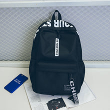 Lade das Bild in den Galerie-Viewer, Backpack Garden Student Mori Style Harajuku Trendy Travel Men Women s shoulder bag