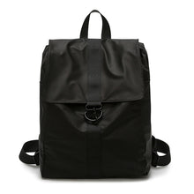 Lade das Bild in den Galerie-Viewer, Backpack Fashion Student travel Big Schoolbag