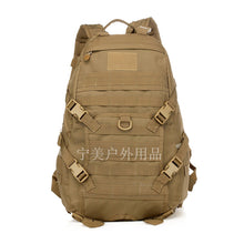 Lade das Bild in den Galerie-Viewer, Multifunctional Military Bags Cycling Camping Shiralee Military Fans CS Hiking Backpack