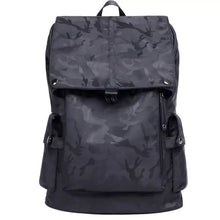 Load image into Gallery viewer, Backpack High School Student College Students Bag Leisure Korean Travel Bag