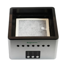 Lade das Bild in den Galerie-Viewer, Ashtray Air Purifier Strainer Used Smoke Strainer PM2.5 Anion Strainer Ashtray